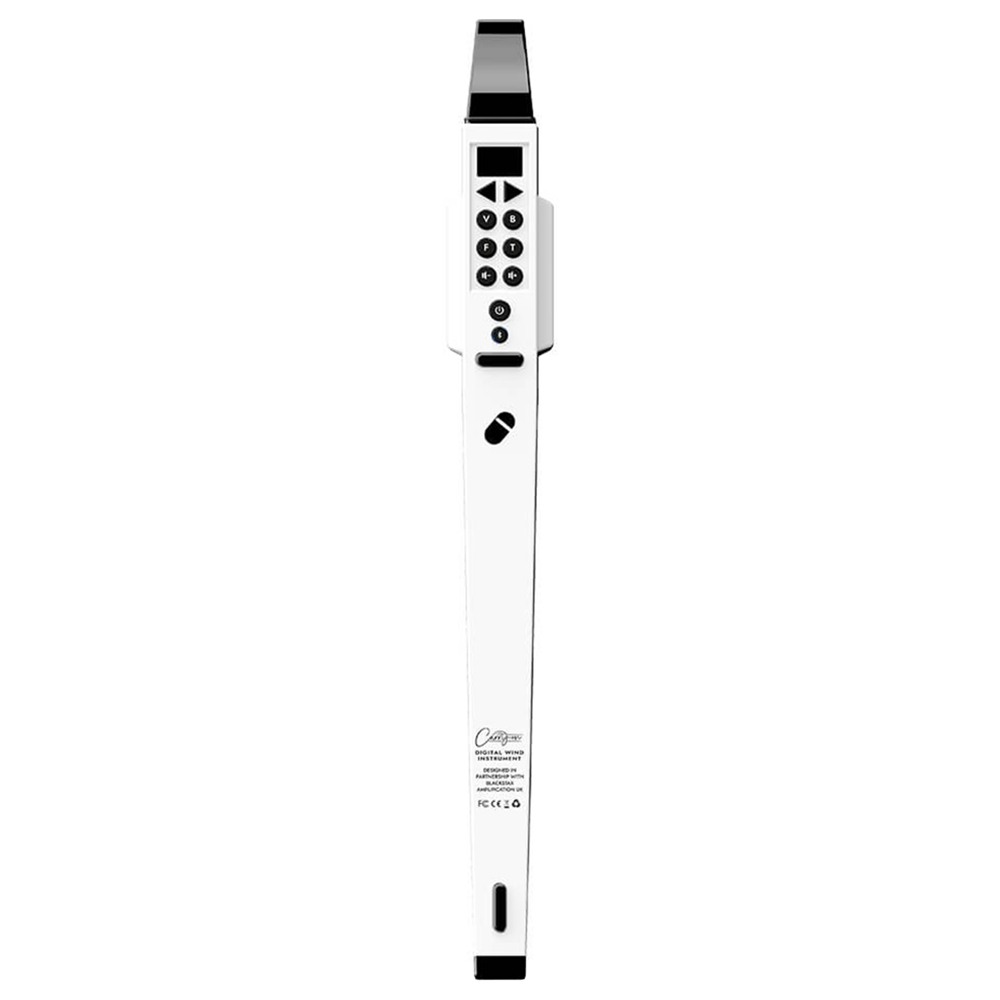 Blackstar - Carry-On Digital Wind Instrument - White