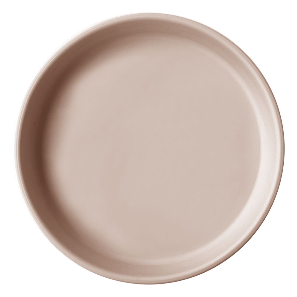 Minikoioi Basics Plate - Bubble Beige