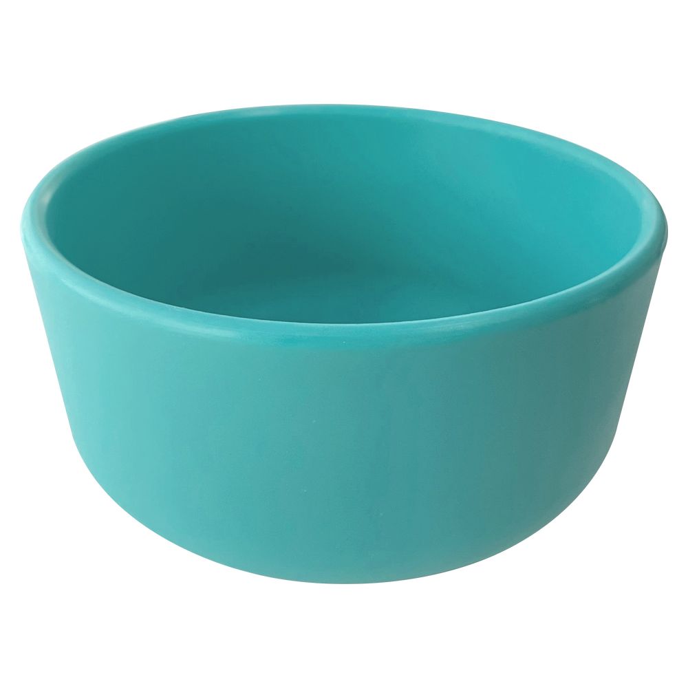 Minikoioi Basics Bowl - Aqua Green