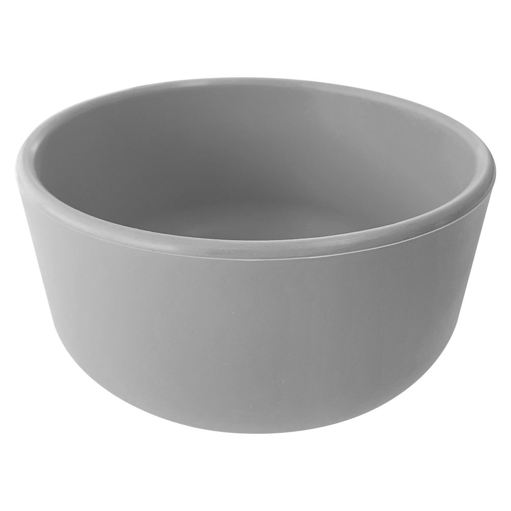 Minikoioi Basics Bowl - Powder Grey