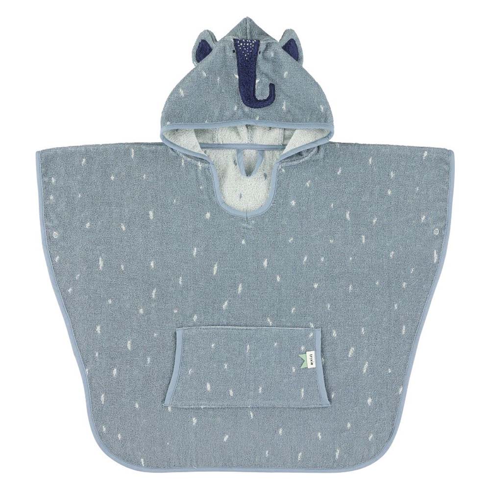 تريكسي - بونشو - السيدة الفيلة