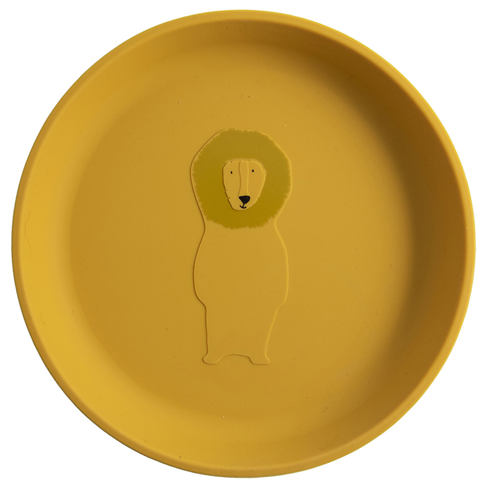 Trixie Mr. Lion Silicone Plate