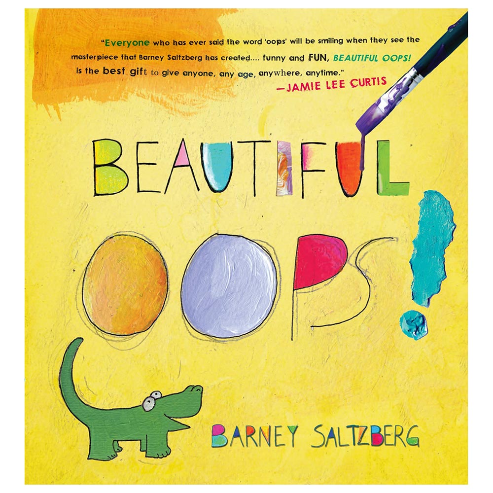 Beautiful Oops