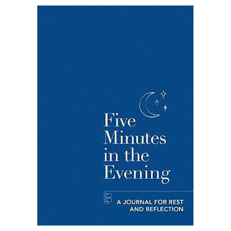 Five Minutes In The Evening