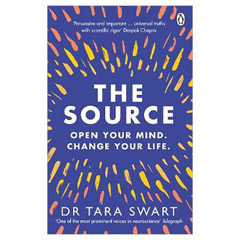 المصدر: افتح عقلك، غيّر حياتك