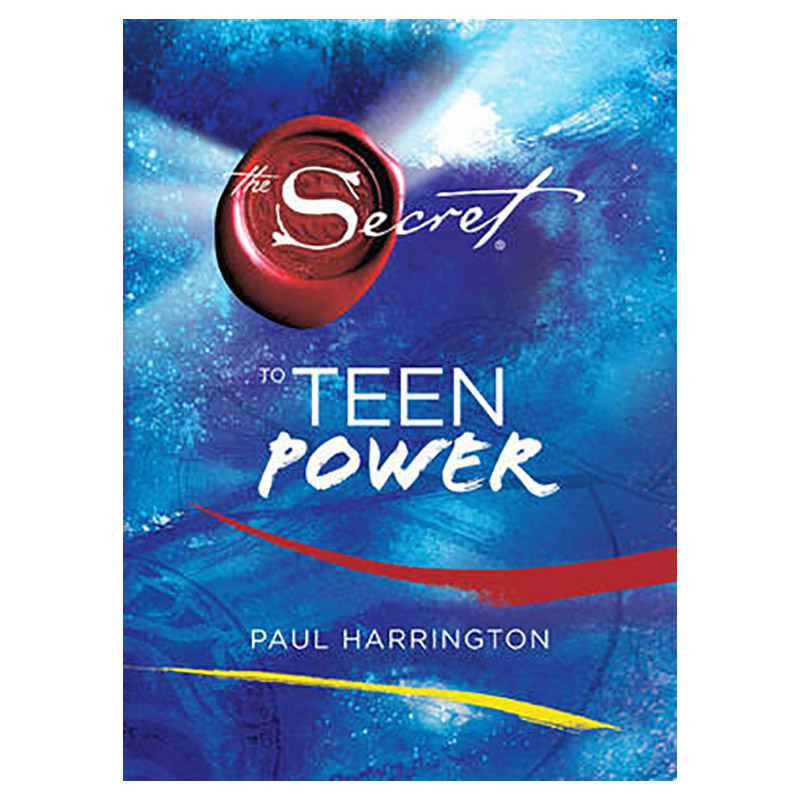 The Secret To Teen Power