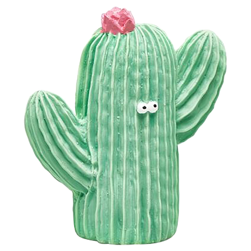 لانكو عضاضة صبار كبير أخضر