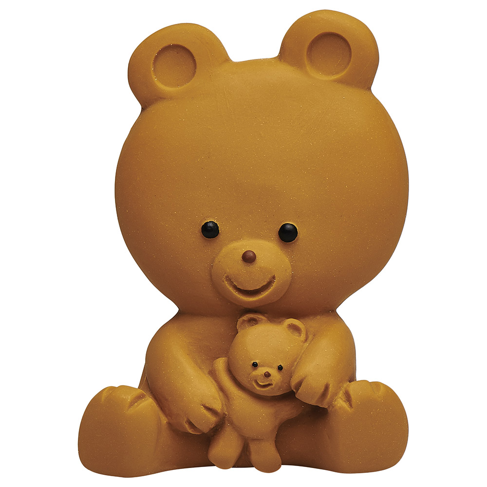 لانكو عضاضة الدب الأم باهانا بني