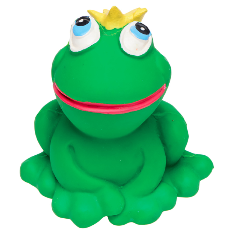 لانكو لعبة حوض الاستحمام الضفدع روك أخضر