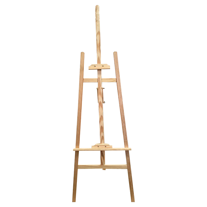 مايندست حامل لوحات خشبي بيج