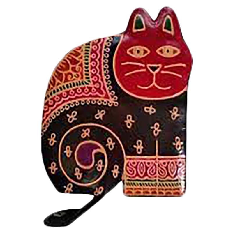  شيري بيك - حصالة جلدية