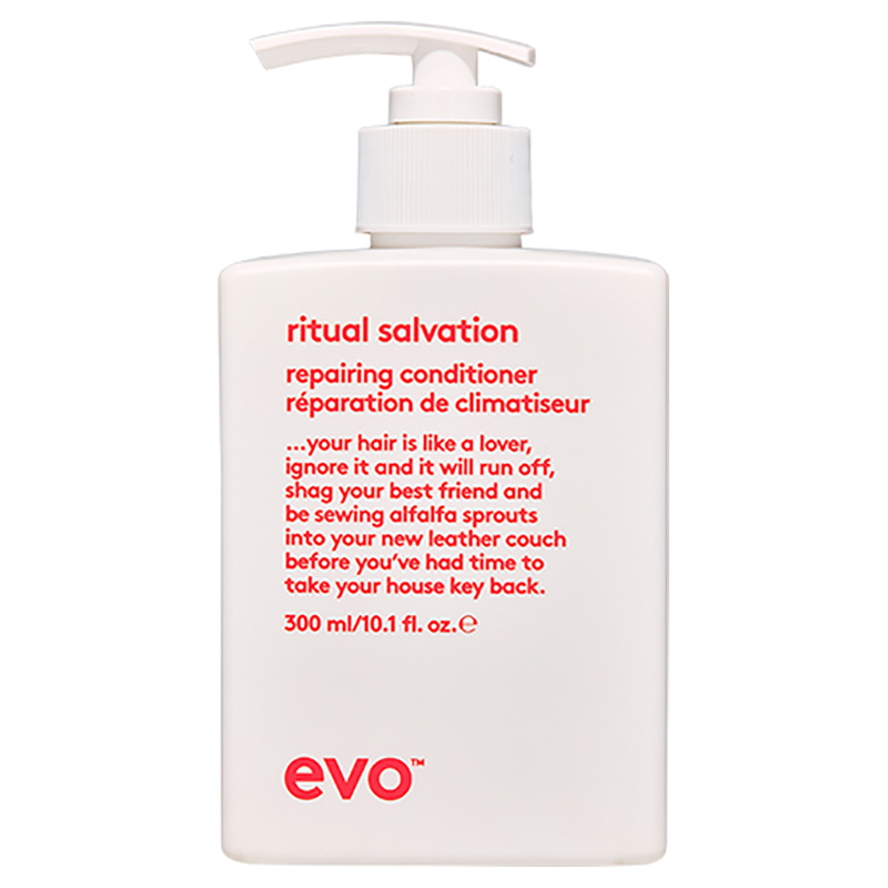 Evo Hair - Ritual Salvation Conditioner - 300ml