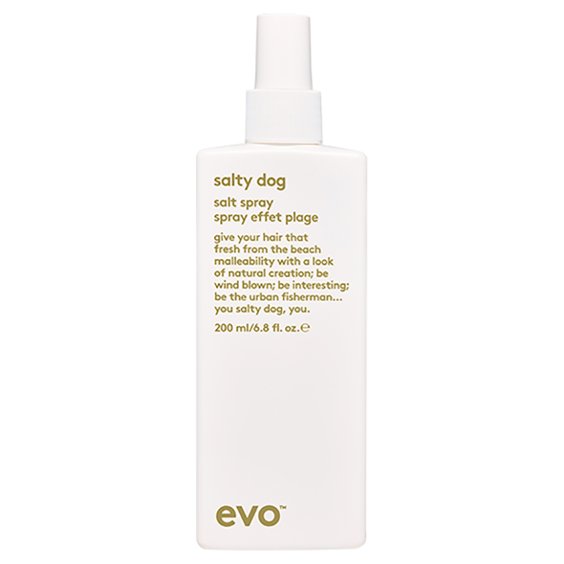 Evo Hair - Salty Dog Salt Spray - 200ml