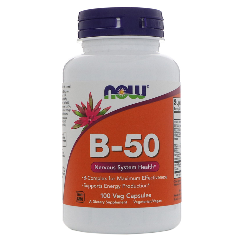 Now Foods - C-1000 100 Veg Capsules