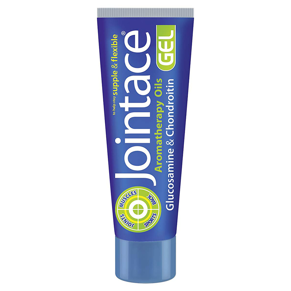 Vitabiotics Jointace Aromatherapy Oils Gel 75 ml