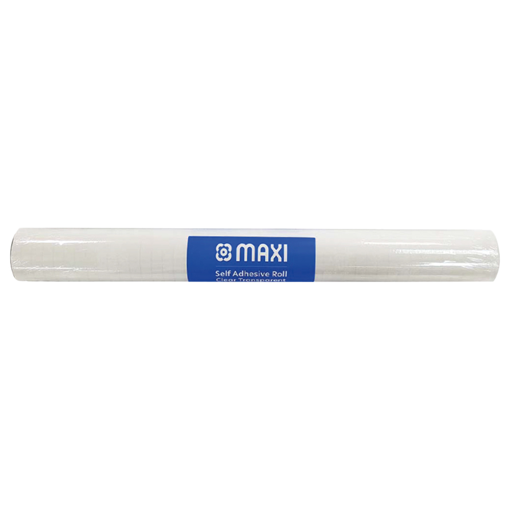 Maxi - Self Adhesive Roll 5 x 45 cm