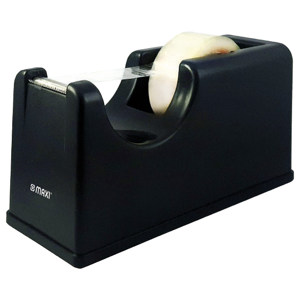 Maxi - Tape Dispenser 5/7" for 19mm x 33M Tape