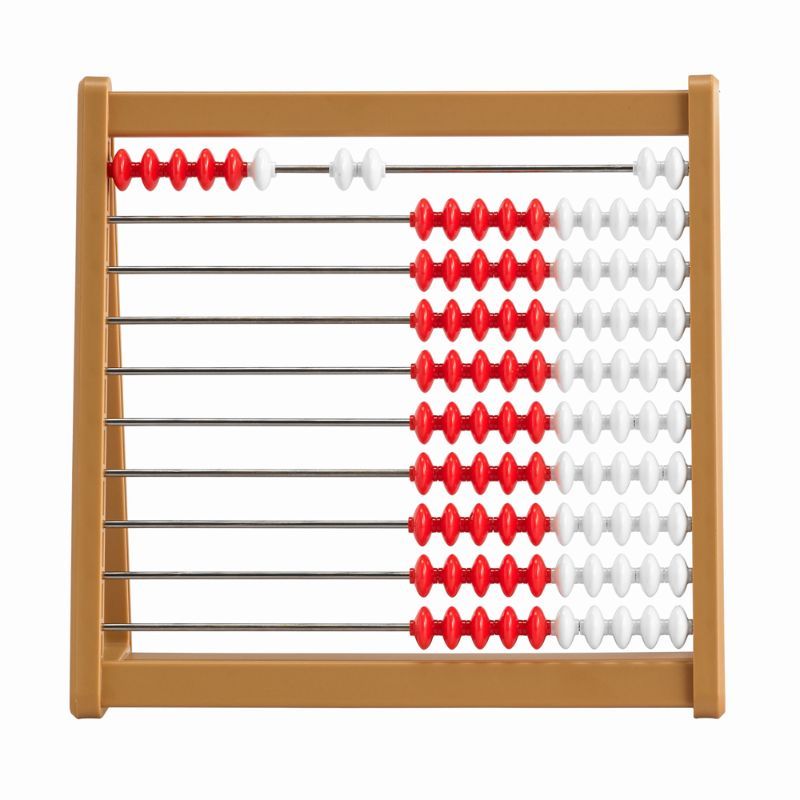 EDX Education - Abacus