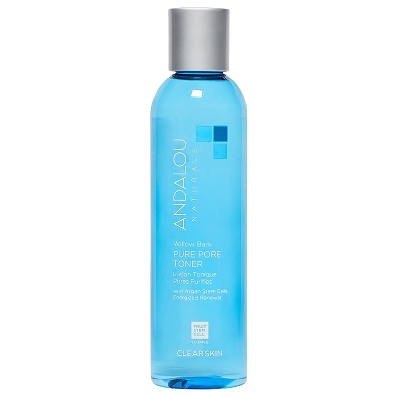 آندالو - تونر منقي للمسام 178 مل - ألوفيرا وصفصاف