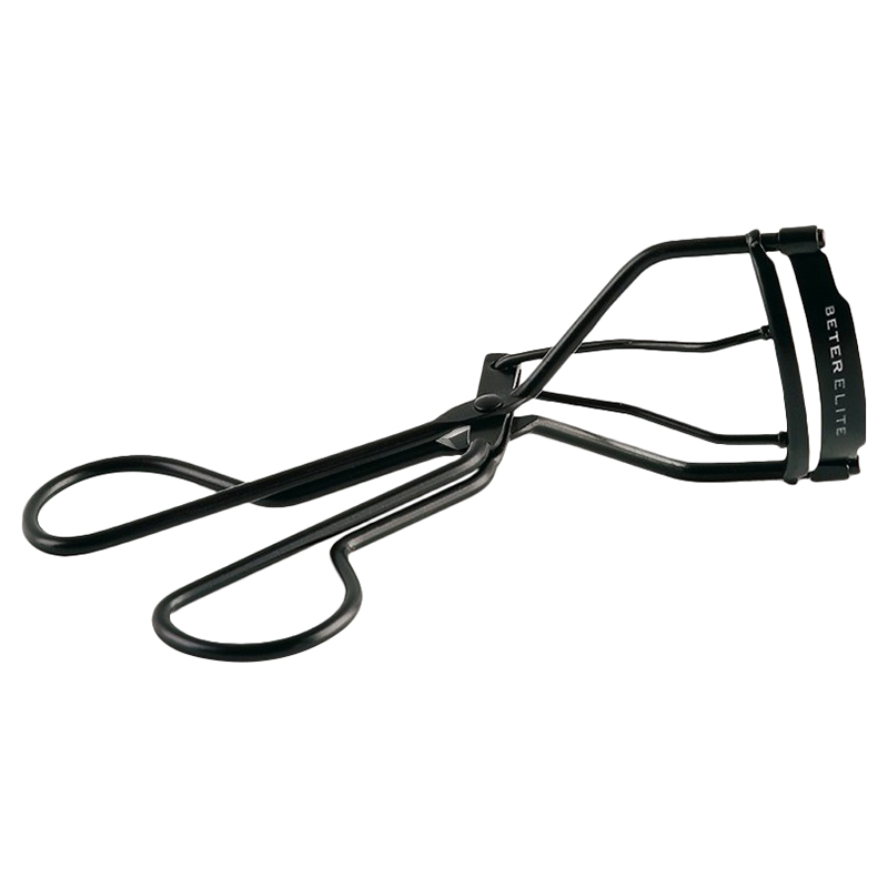 Beter Elite - Eyelash Curler with 5 Silicone Bands