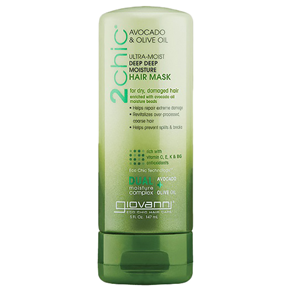 جيوفاني - ماسك الترطيب العميق تو تشيك