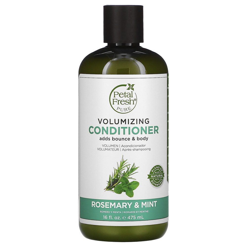 Petal Fresh - Volumizing Conditioner Rosemary & Mint 475ml