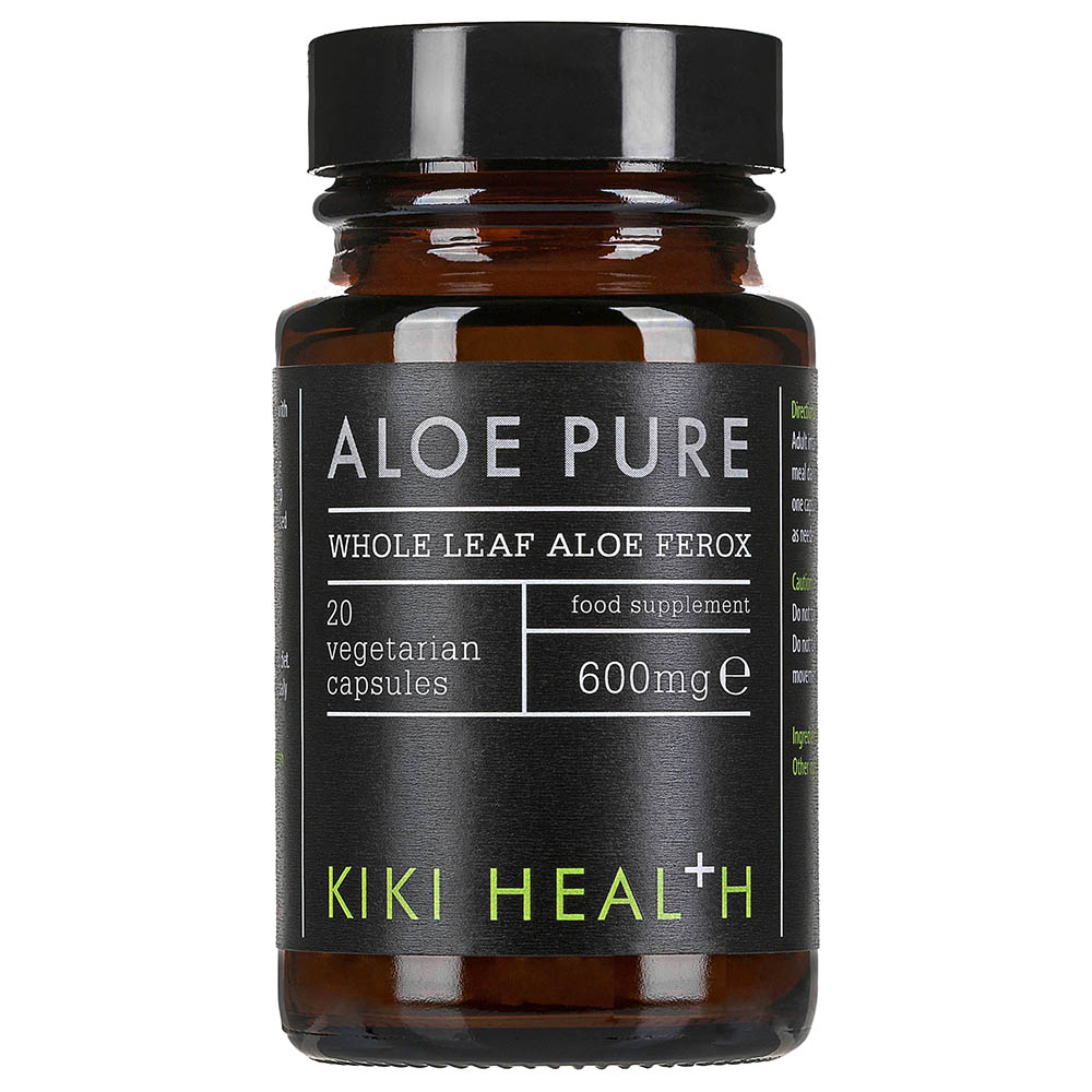 Kiki Health Aloe Pure