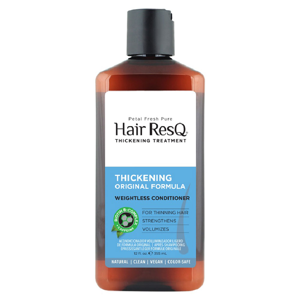 بيتال فريش - بلسم تكثيف الشعر هير ريسكيو - 355مل