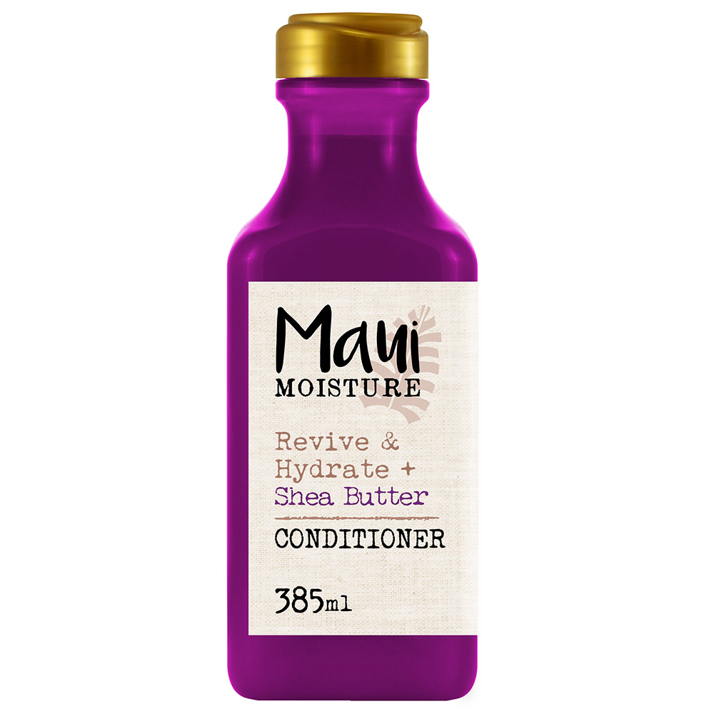 Maui Moisture - Conditioner Revive & Hydrate 385ml