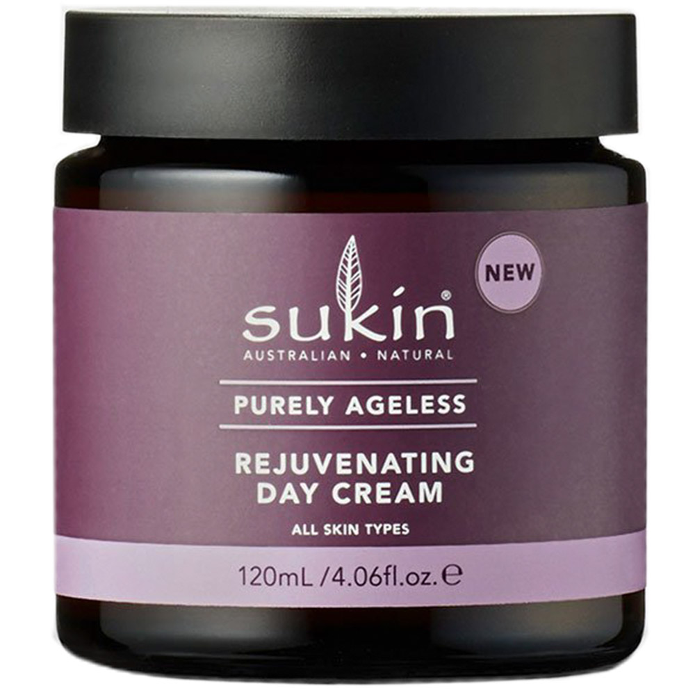 كريم نهاري لتجديد الشباب من سوكين - 120 مل