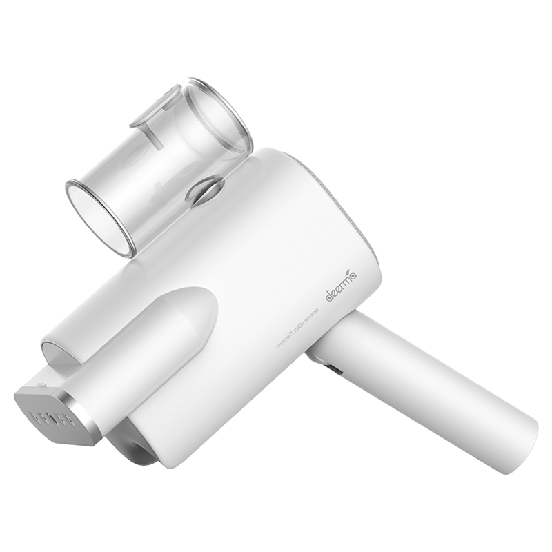 Deerma HS007 Portable Handheld Travel Steamer - White