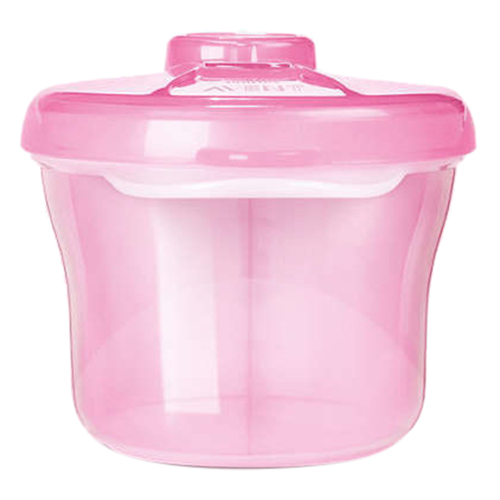 Philips Avent Milk Powder Dispenser Pink