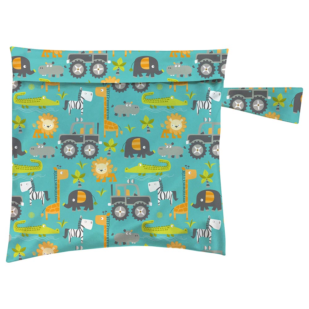 تشارلي بانانا - حقيبة توت - غون سفاري