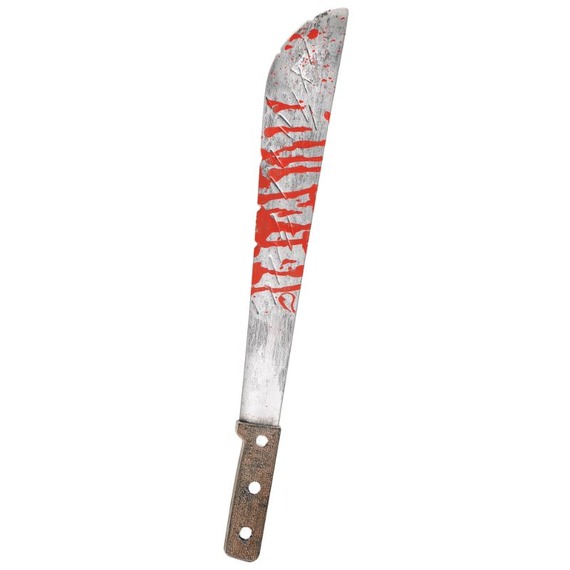 Party Centre - Slasher Machete Toy