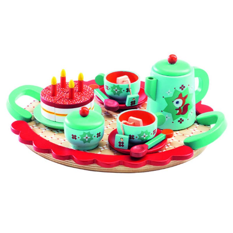 Djeco Gaby s cooker Buy at Best Price from Mumzworld