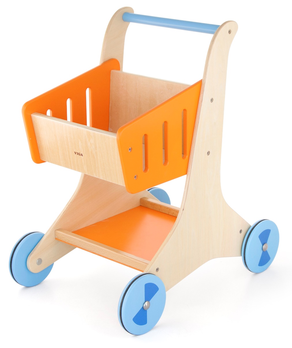 Viga - Shopping Cart