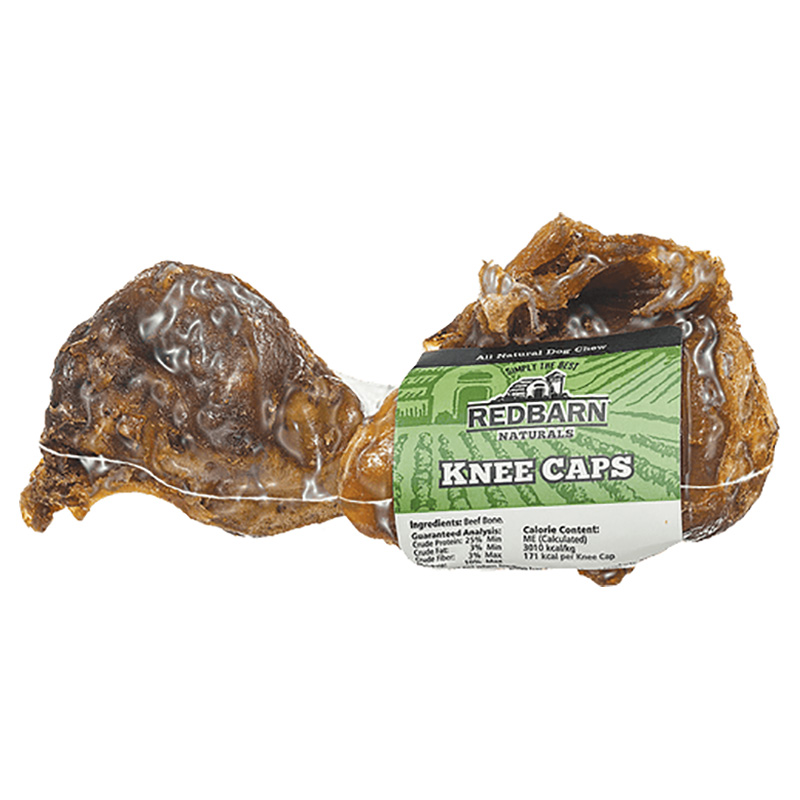 ريد بارن - أطواق الركبة - عبوة من قطعتين