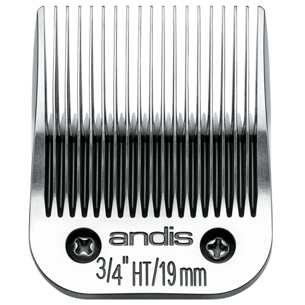 أنديس - شفرة ماكينة الحلاقة ألترا إيدج - مقاس 3/4 إنش