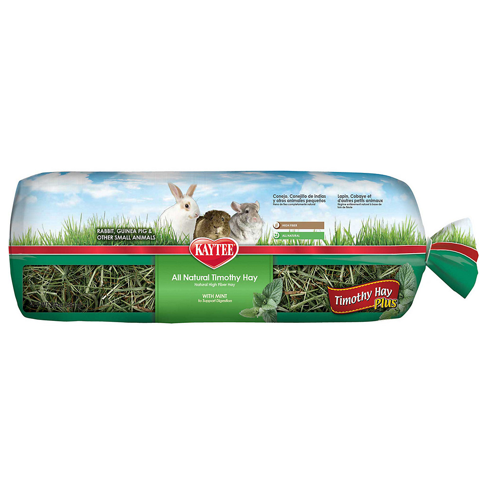Kaytee - Timothy Hay Plus Mint 24oz