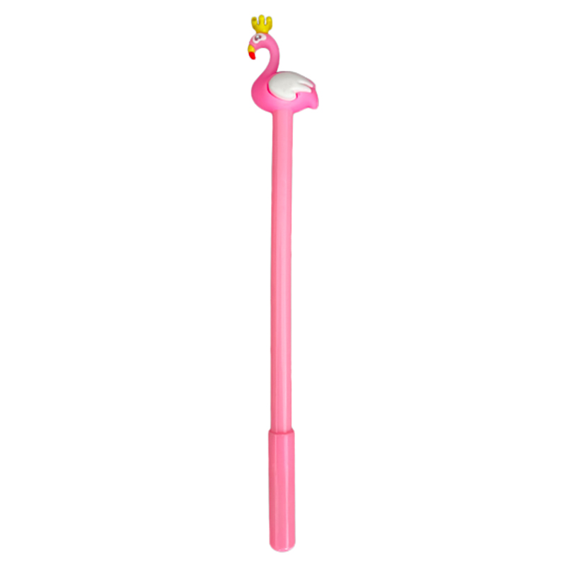 Pinak - Swan Pen - Pink