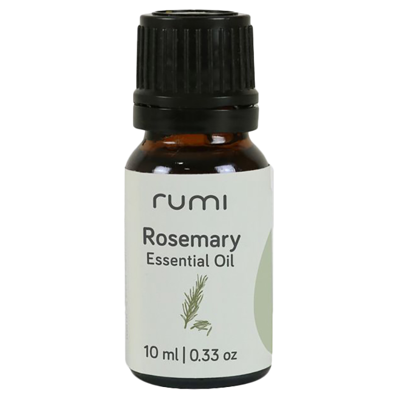 Rumi Earth - Rosemary Essential Oil - 10ml