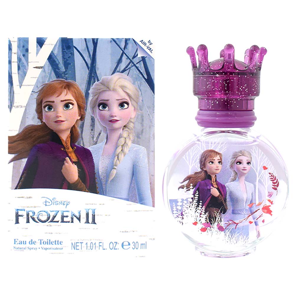 Disney Frozen 2 - Air-Val Frozen 2 EDT 30ml