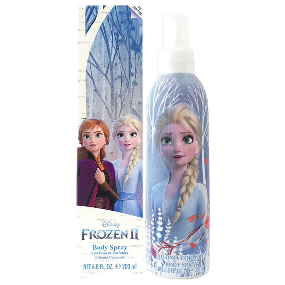 Disney Frozen 2 - Air-Val Frozen 2 Body Spray 200ml