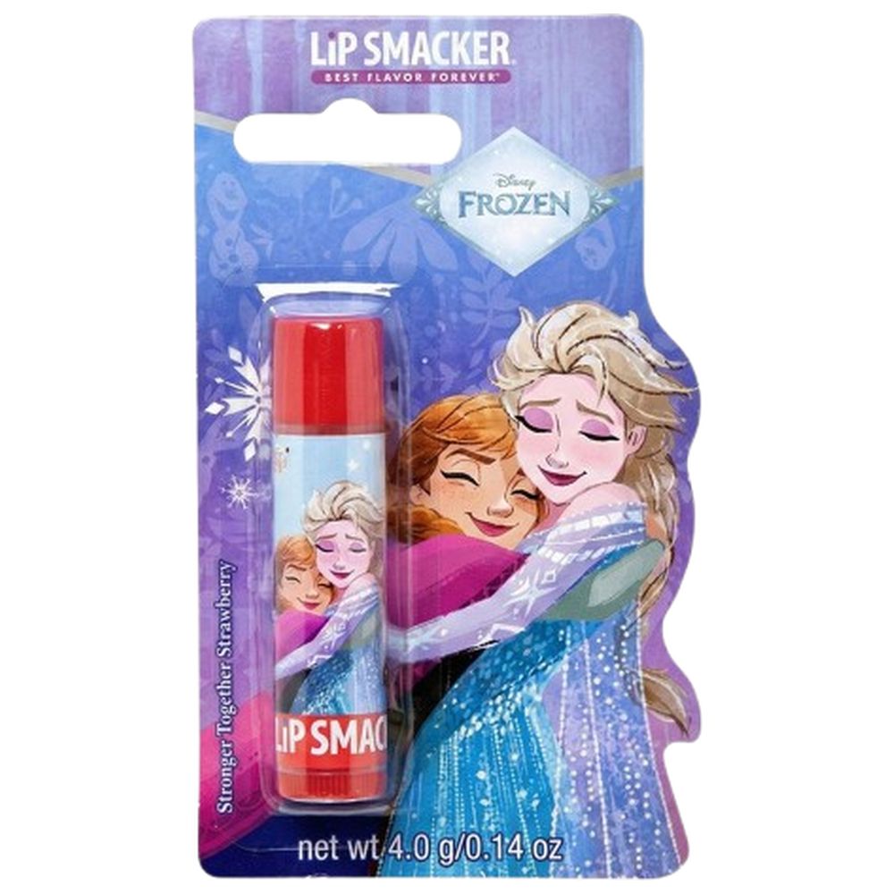 Lip Smacker - Frozen Plum Berry Tart Lip Balm 4g