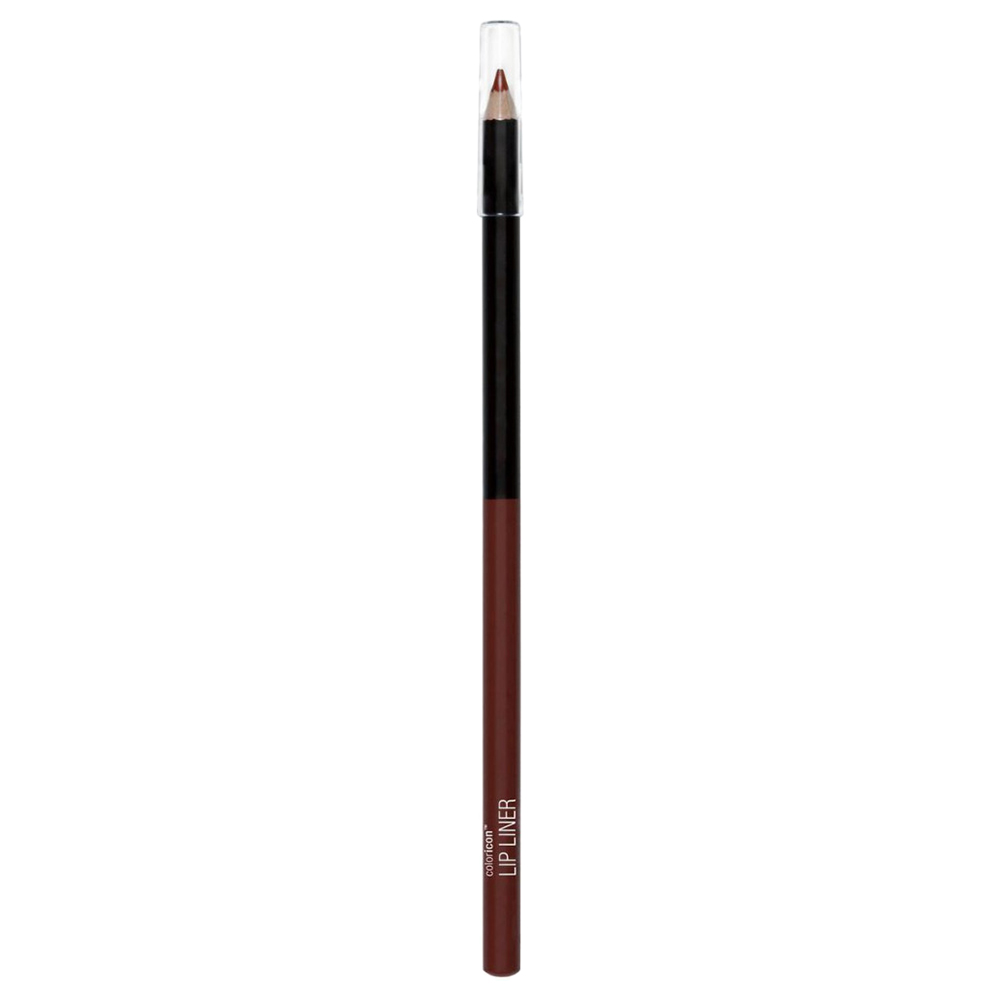 Wet n Wild Color Icon Lipliner, Brandy Wine