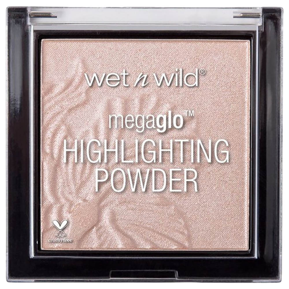 Wet n Wild - Megaglo Highlighting Powder - Blossom Glow