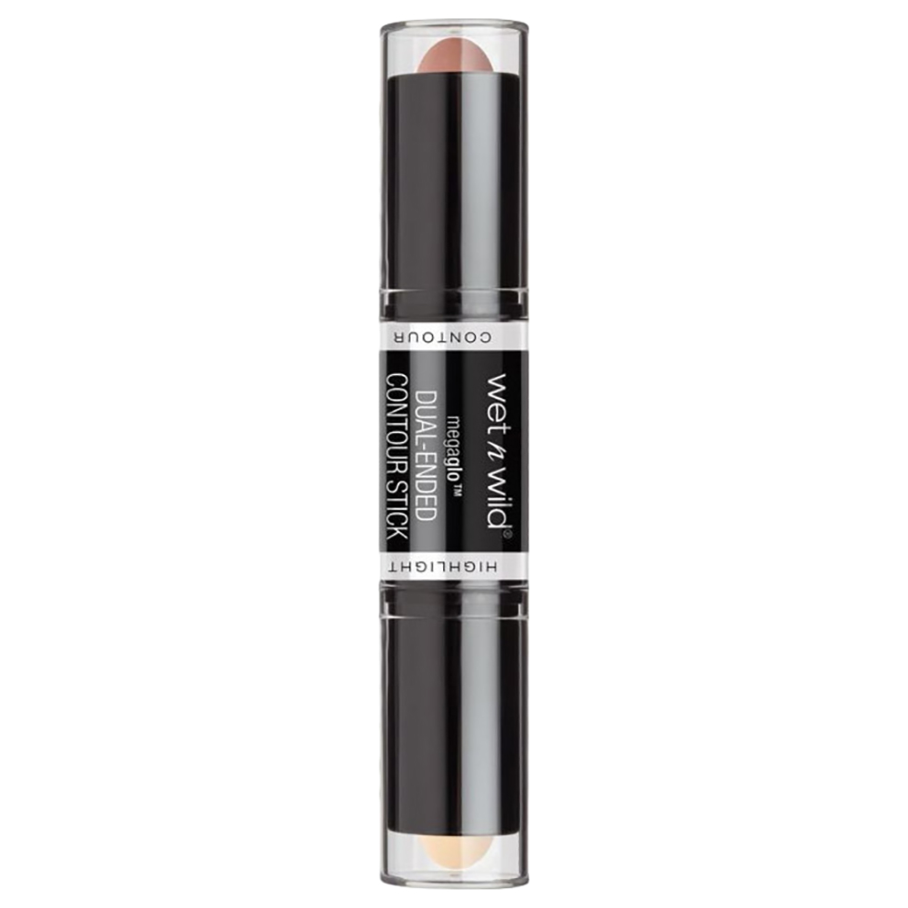 Wet n Wild MegaGlo Dual-Ended Contour Stick, WNW00E7511