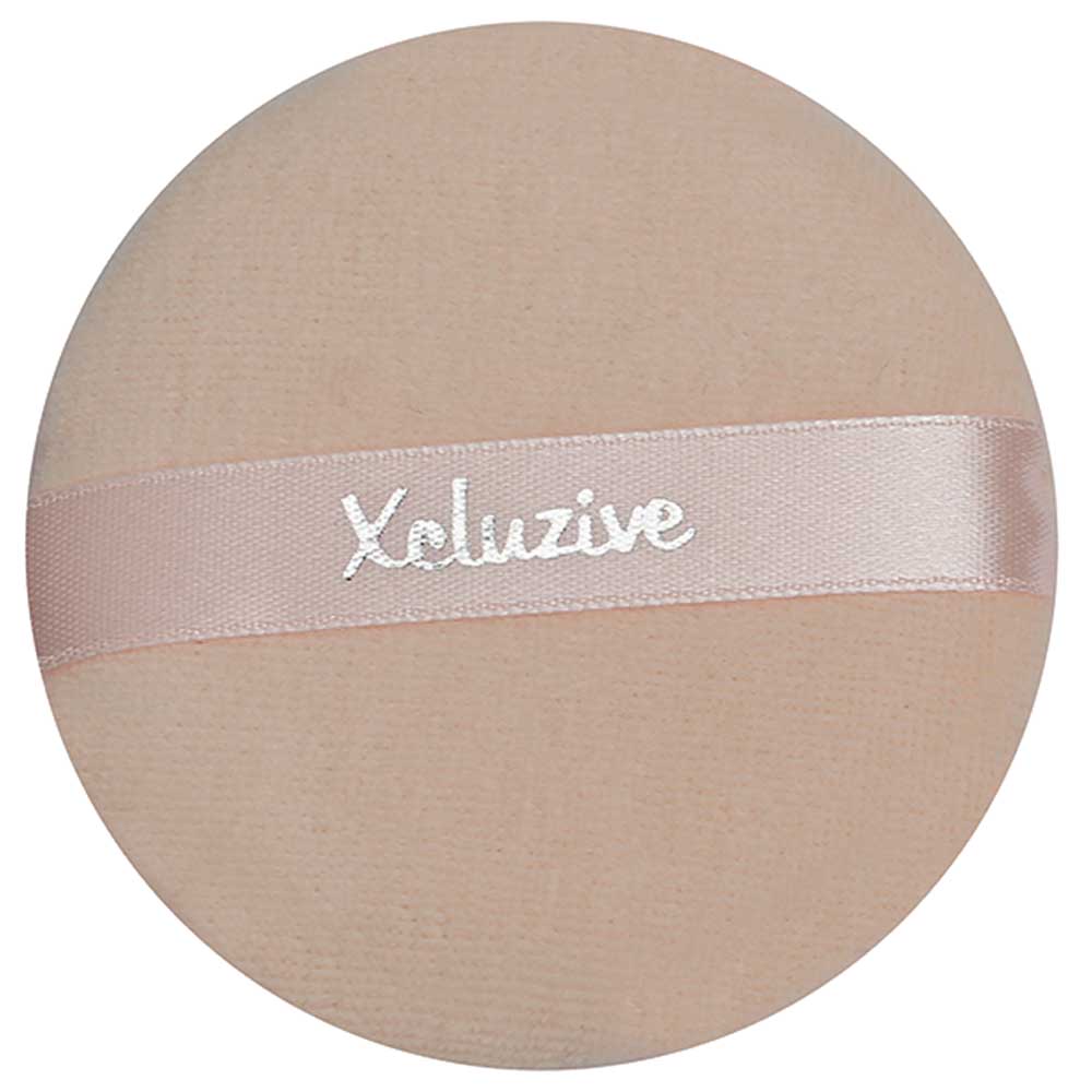 Xcluzive - Powder Puff