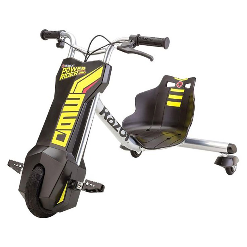 Razor Power Rider Machine 360 V2 14km/hr