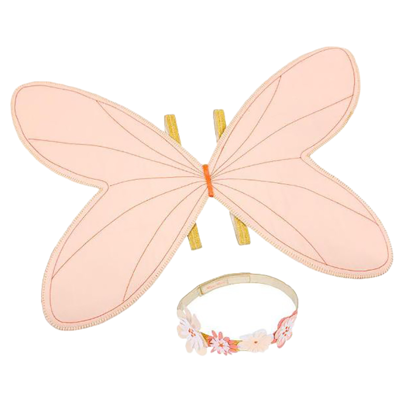 Meri Meri - Fairy Wings Dress Up Kit